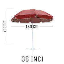 Tenda Payung