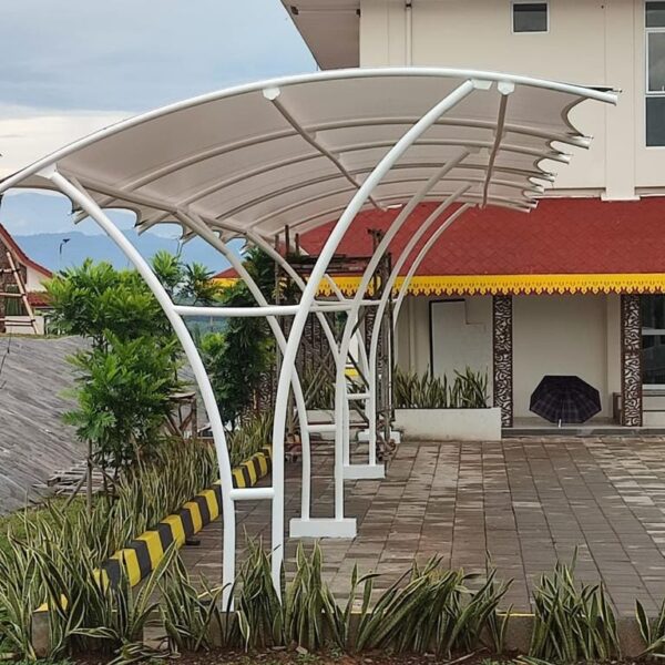Tenda Membrane