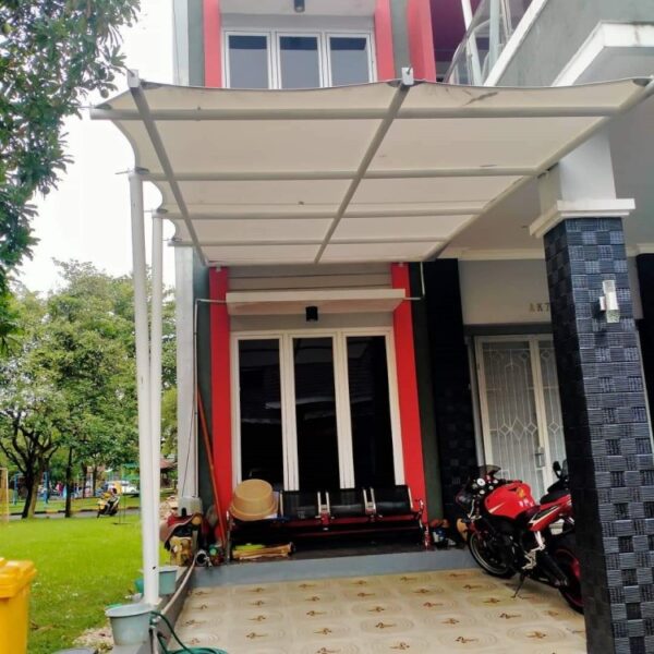 Tenda Membrane