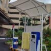Tenda Membrane
