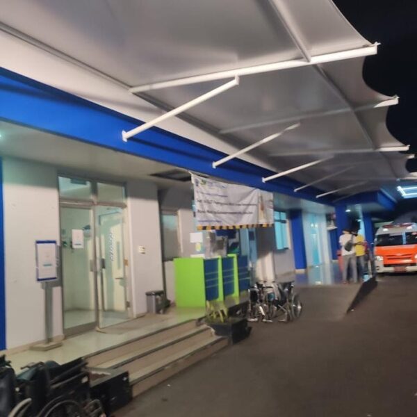 Tenda Membrane