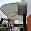 Tenda Membrane