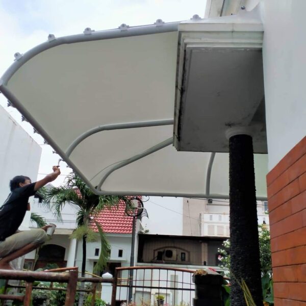 Tenda Membrane