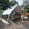 Tenda Membrane