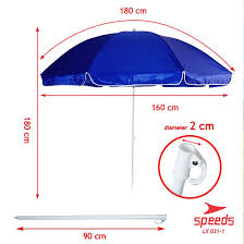 Tenda Payung