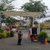Tenda Membrane