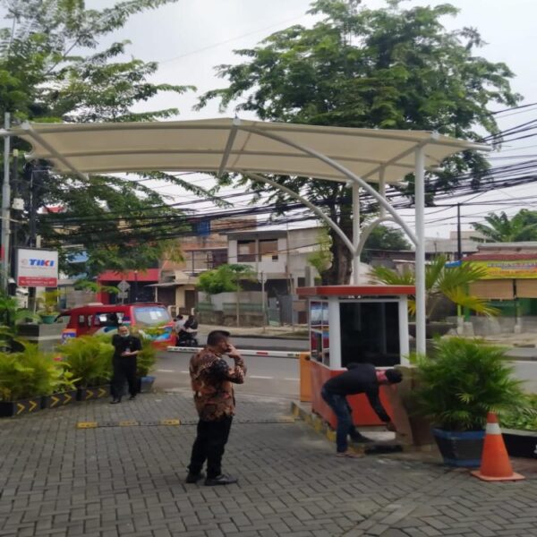 Tenda Membrane