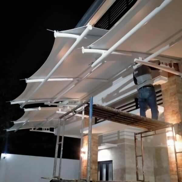 Tenda Membrane