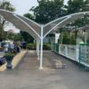 Tenda Membrane