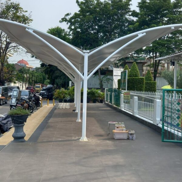 Tenda Membrane