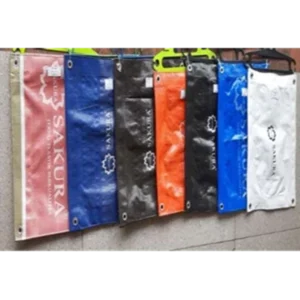 Terpal Plastik Multifungsi Roll Per Meter