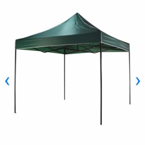 Tenda Lipat