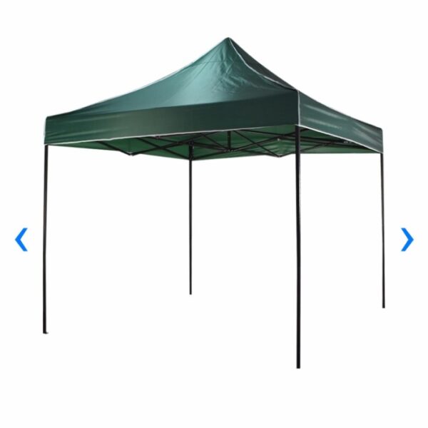 Tenda Lipat