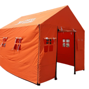 Tenda Bantuan