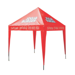 Tenda Cafe Prmosoi