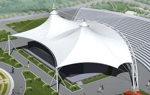 Tenda Membrane