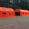 Tenda Lorong 6x16