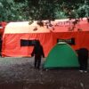 Tenda Lorong 6x16