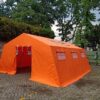 Tenda Lorong 6x16