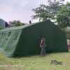 Tenda Lorong 6x16