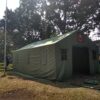 Tenda Lorong 6x16