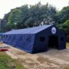 Tenda Lorong 6x16