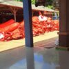 Tenda Gulung Kemensos 4x6
